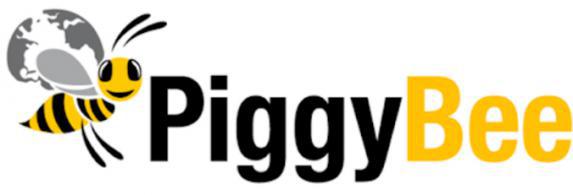 PiggyBee, la livraison participative
