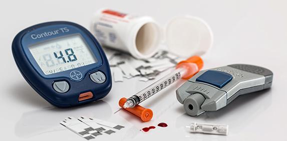 MSA 44-85 - Le diabète, un mal très répandu