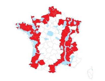 Vendée - Influenza aviaire : niveau de risque relevé