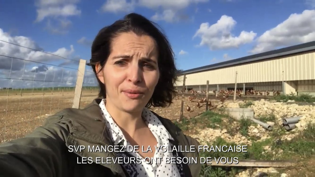 [VIDEO] Vendée - Retour sur le lancement du projet de la YouTubeuse Lucie Gantier
