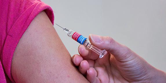 Vaccination contre la grippe : une priorité pour les personnes à risques