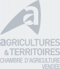 Chambre d'Agriculture 85
