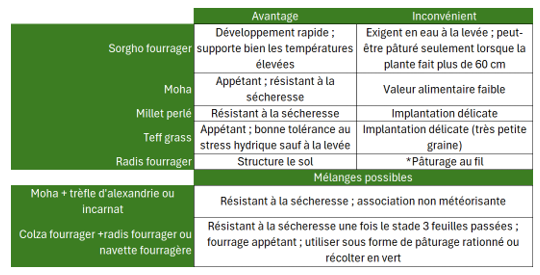 POUSSE DE L’HERBE • BULLETIN RÉGIONAL N° 16 •