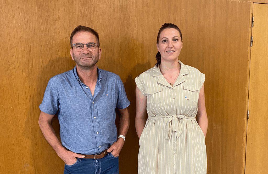 Une nouvelle présidence pour la MSA Loire-Atlantique - Vendée