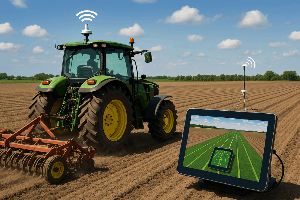 Chambre d'agriculture : Une nouvelle session de formations en 2025