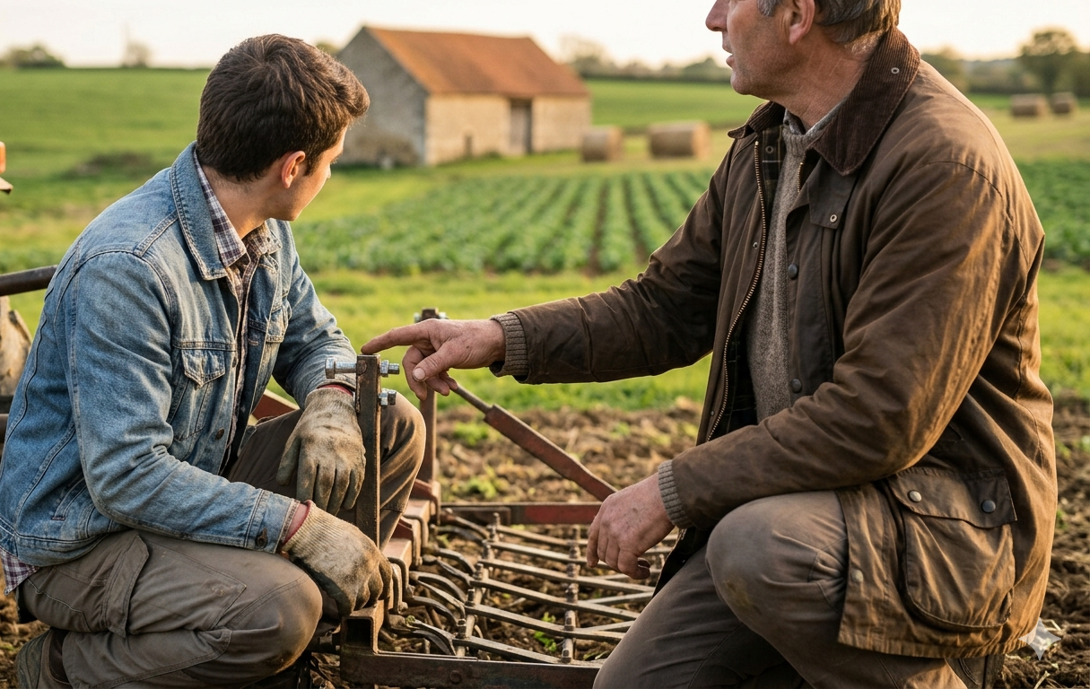 Actualité sociale : deux réunions d’information pour les employeurs agricoles